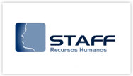 Staff Recursos Humanos